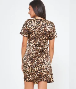 Abito animalier