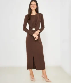 Abito maxi